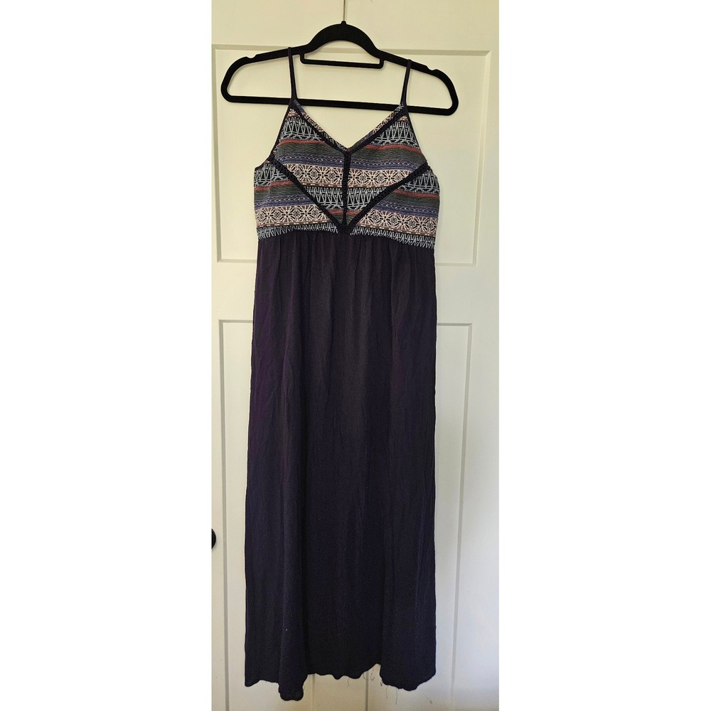 Altard state dress size medium long dress
